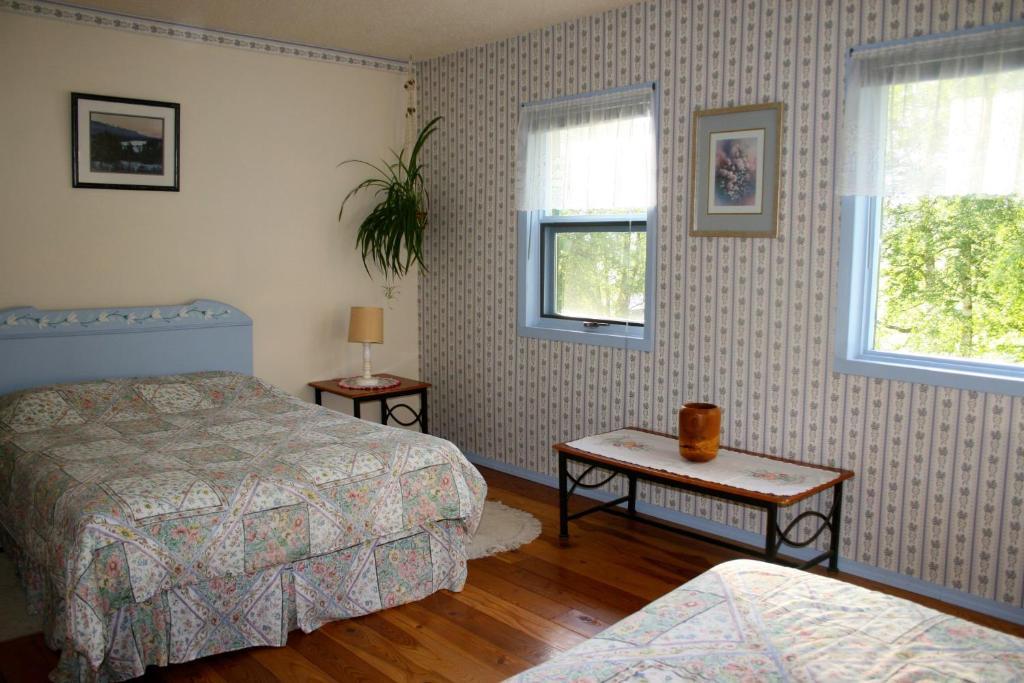 Dunphy'S Bed And Breakfast Parson Pokój zdjęcie